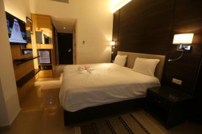 Hotel KSAR DHIAFA by PLAZA HOTELS & RESORTS